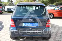 2003 Mercedes Benz A 140
