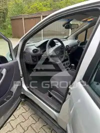 2003 Mercedes Benz A 140