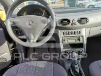 2003 Mercedes Benz A 140