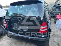 2003 Mercedes Benz A 140