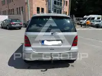 2003 Mercedes Benz A 140