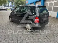 2003 Mercedes Benz A 140