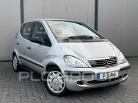 2003 Mercedes Benz A 140