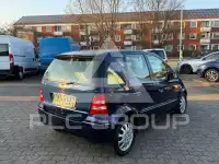 2003 Mercedes Benz A 140