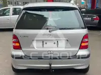 2003 Mercedes Benz A 140