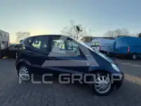 2003 Mercedes Benz A 140