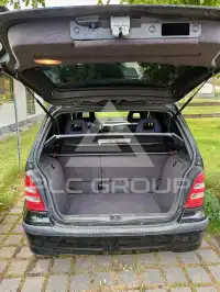 2003 Mercedes Benz A 140