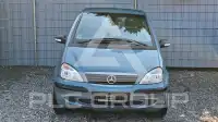 2003 Mercedes Benz A 140
