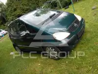 2003 Mercedes Benz A 140