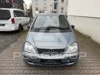 2003 Mercedes Benz A 140