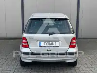 2003 Mercedes Benz A 140