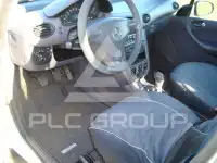 2003 Mercedes Benz A 140