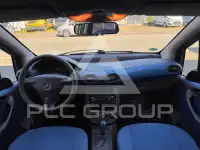 2003 Mercedes Benz A 140