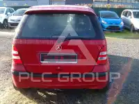 2003 Mercedes Benz A 140