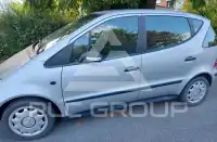2003 Mercedes Benz A 140