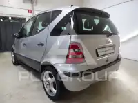 2003 Mercedes Benz A 140