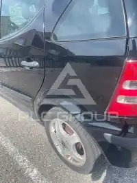 2003 Mercedes Benz A 140