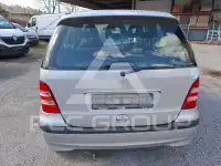 2003 Mercedes Benz A 140