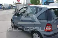 2003 Mercedes Benz A 140