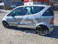 2003 Mercedes Benz A 140