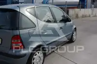 2003 Mercedes Benz A 140