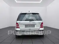 2003 Mercedes Benz A 140