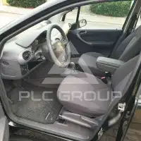 2003 Mercedes Benz A 140