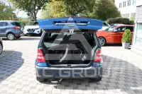 2003 Mercedes Benz A 140