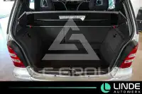 2003 Mercedes Benz A 140
