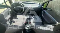2003 Mercedes Benz A 140