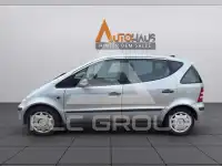2003 Mercedes Benz A 140