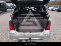 2003 Mercedes Benz A 140