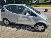2003 Mercedes Benz A 140