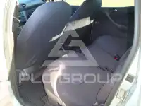 2003 Mercedes Benz A 140