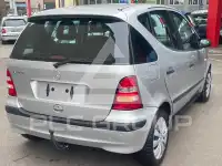 2003 Mercedes Benz A 140