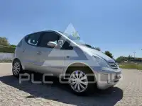 2003 Mercedes Benz A 140