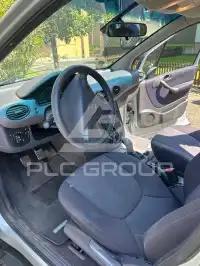 2003 Mercedes Benz A 140