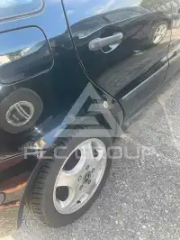 2003 Mercedes Benz A 140