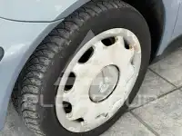 2003 Mercedes Benz A 140