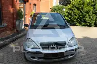 2003 Mercedes Benz A 140