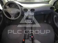 2003 Mercedes Benz A 140