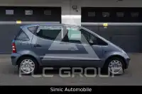 2003 Mercedes Benz A 140