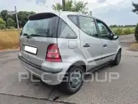 2003 Mercedes Benz A 140