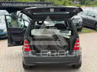 2003 Mercedes Benz A 140