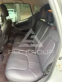 2003 Mercedes Benz A 140