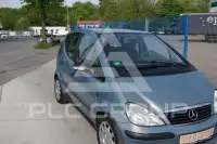 2003 Mercedes Benz A 140