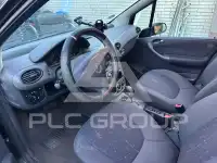 2003 Mercedes Benz A 140