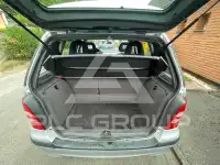 2003 Mercedes Benz A 140