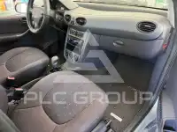 2003 Mercedes Benz A 140