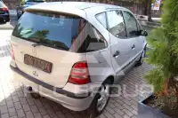2003 Mercedes Benz A 140